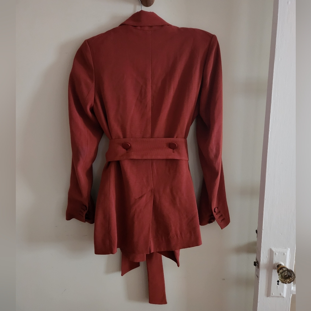 Veronica Beard Blazer - Picture 2 of 5